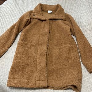 Columbia Panorama Long Jacket